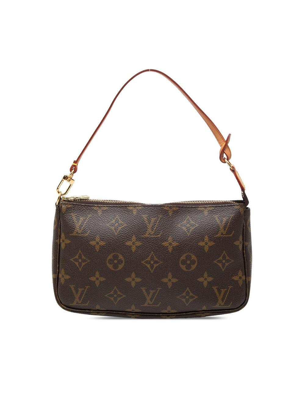 Louis Vuitton Pochette Accessoires Pre- #349174L85B